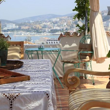 Anzac Golden Bed Pension Kusadası Zewnętrze zdjęcie