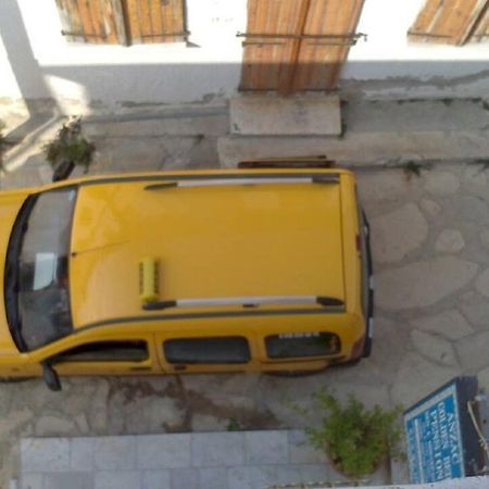 Anzac Golden Bed Pension Kusadası Zewnętrze zdjęcie