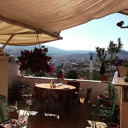 Anzac Golden Bed Pension Kusadası Zewnętrze zdjęcie