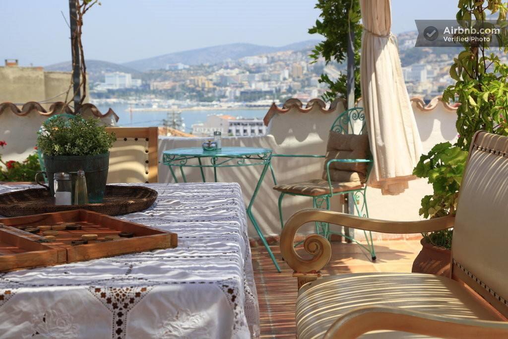 Anzac Golden Bed Pension Kusadası Zewnętrze zdjęcie