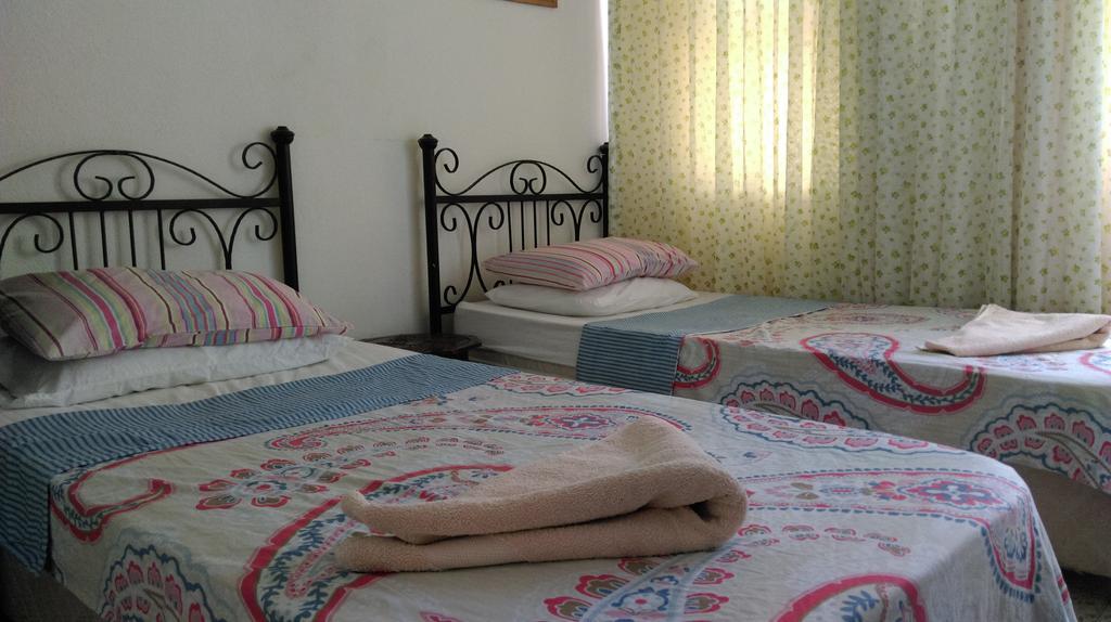 Anzac Golden Bed Pension Kusadası Zewnętrze zdjęcie