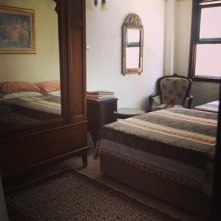 Anzac Golden Bed Pension Kusadası Zewnętrze zdjęcie