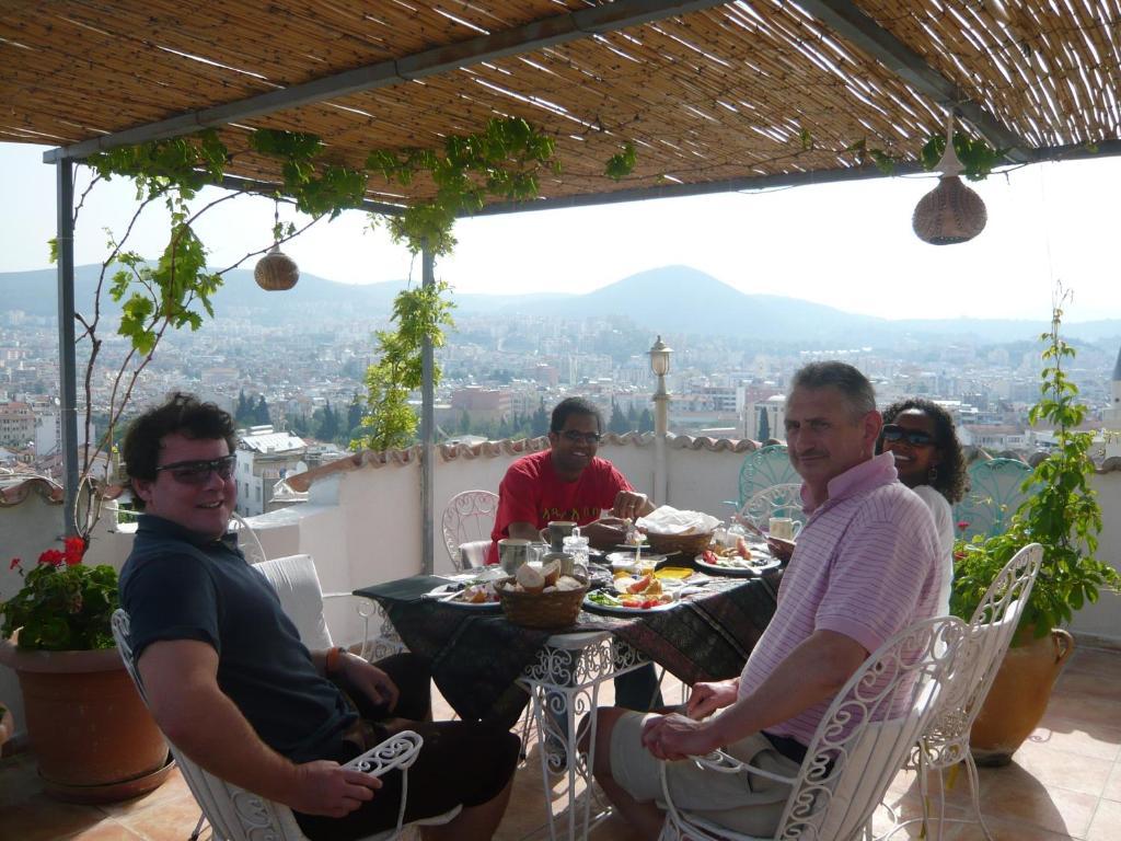 Anzac Golden Bed Pension Kusadası Zewnętrze zdjęcie