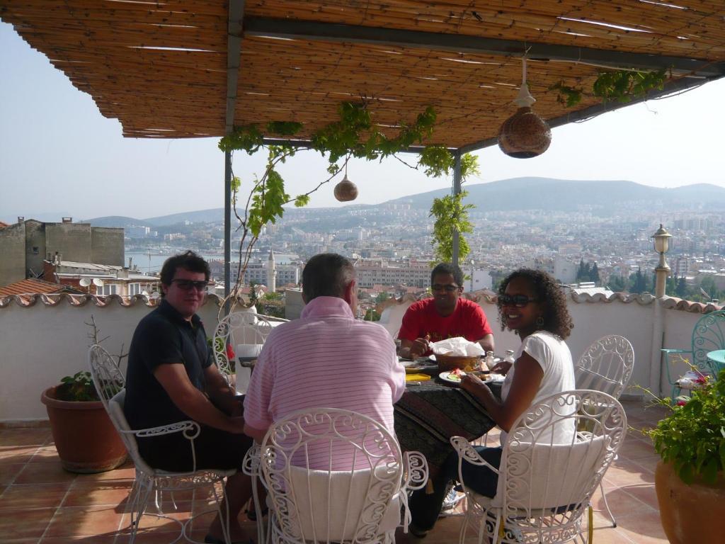 Anzac Golden Bed Pension Kusadası Zewnętrze zdjęcie