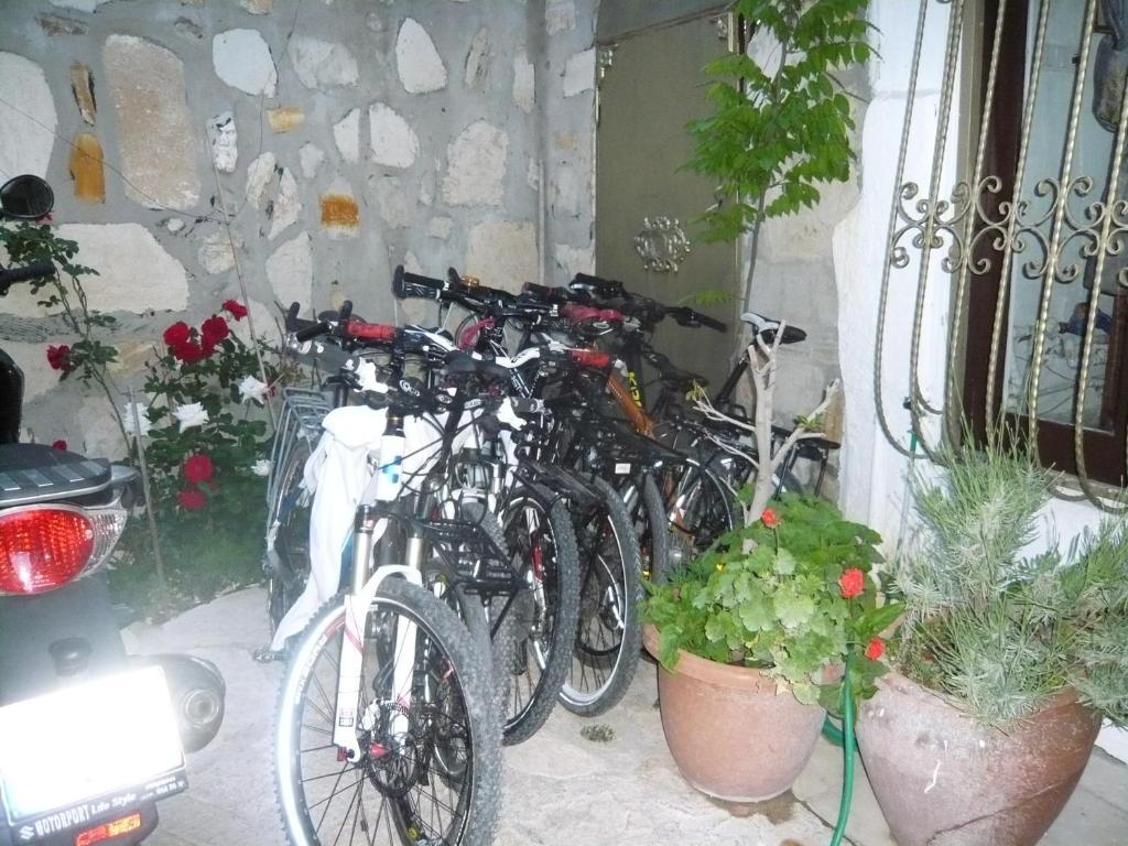 Anzac Golden Bed Pension Kusadası Zewnętrze zdjęcie