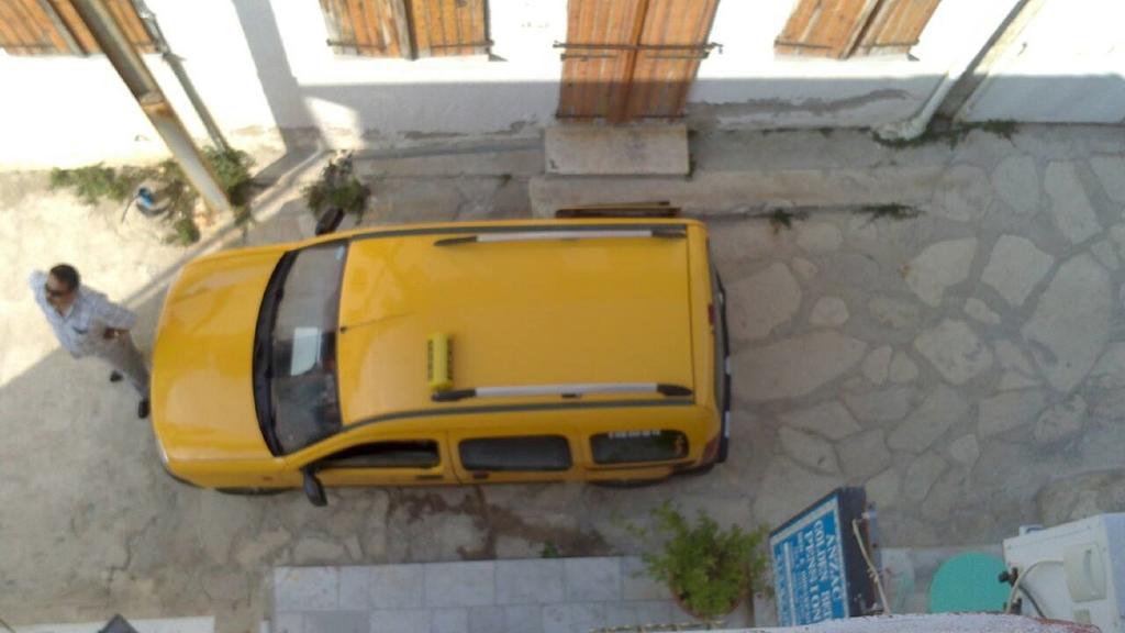 Anzac Golden Bed Pension Kusadası Zewnętrze zdjęcie