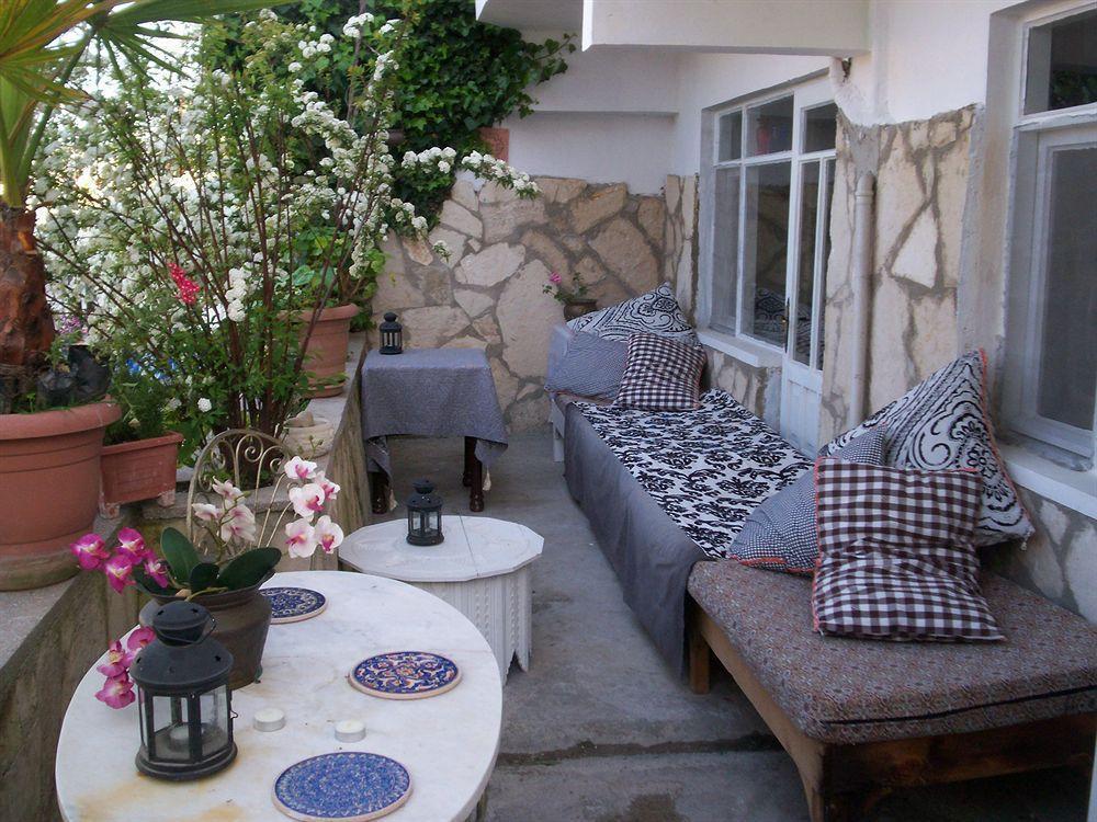 Anzac Golden Bed Pension Kusadası Zewnętrze zdjęcie