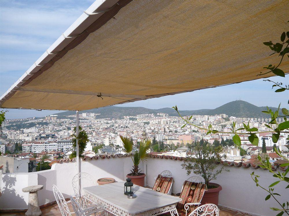 Anzac Golden Bed Pension Kusadası Zewnętrze zdjęcie