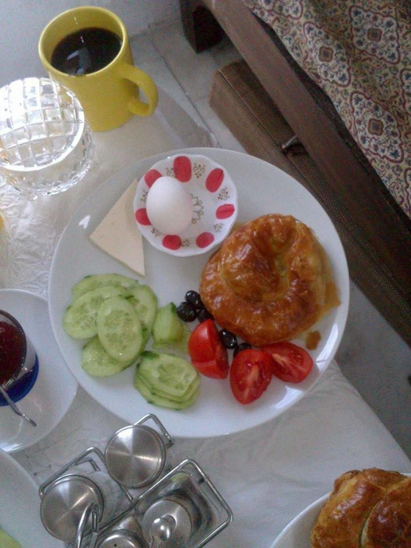 Anzac Golden Bed Pension Kusadası Zewnętrze zdjęcie