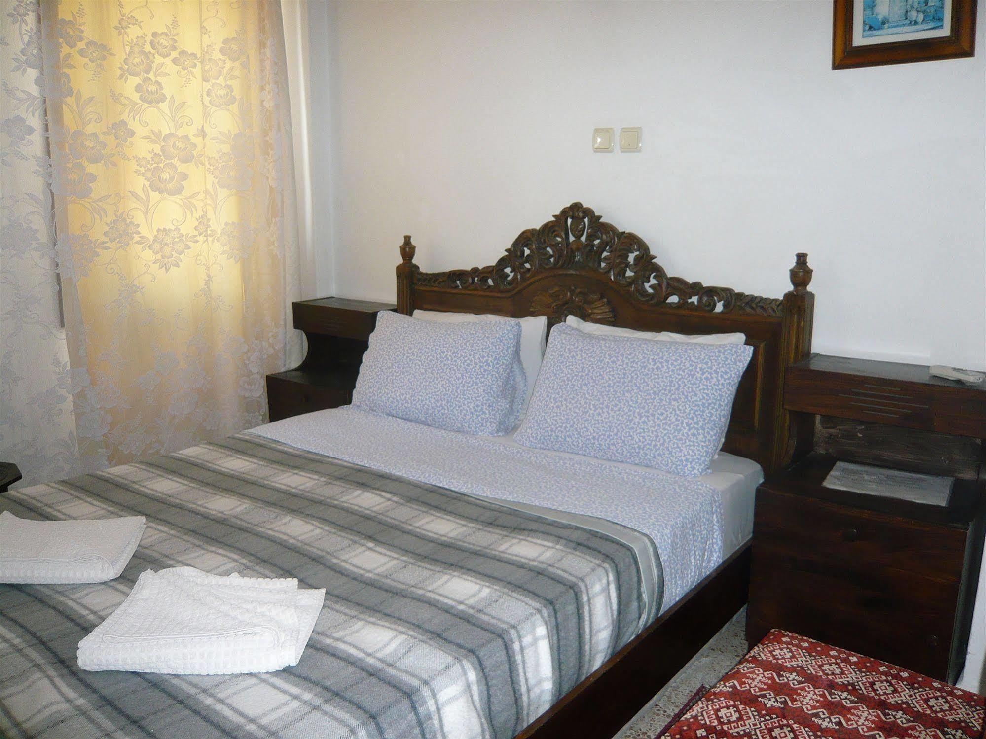 Anzac Golden Bed Pension Kusadası Zewnętrze zdjęcie