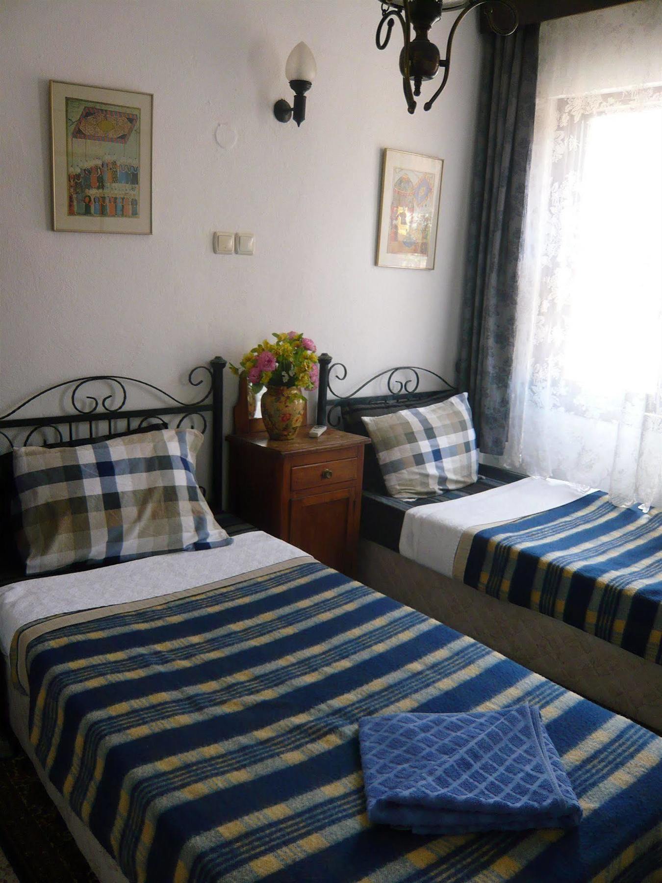 Anzac Golden Bed Pension Kusadası Zewnętrze zdjęcie