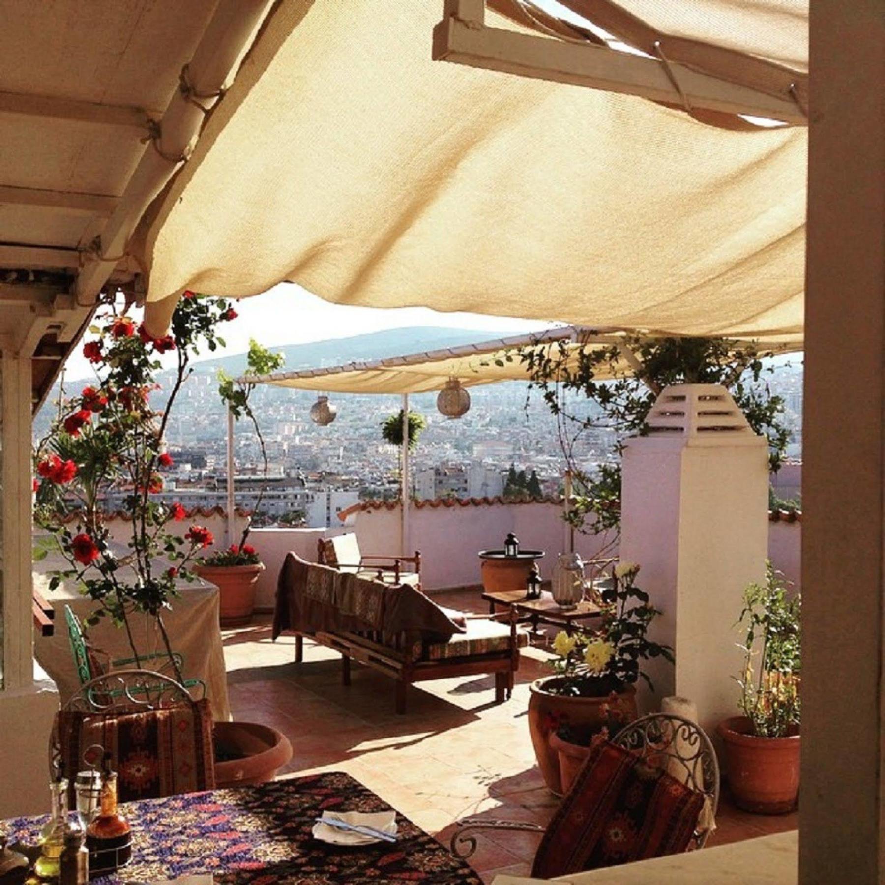 Anzac Golden Bed Pension Kusadası Zewnętrze zdjęcie