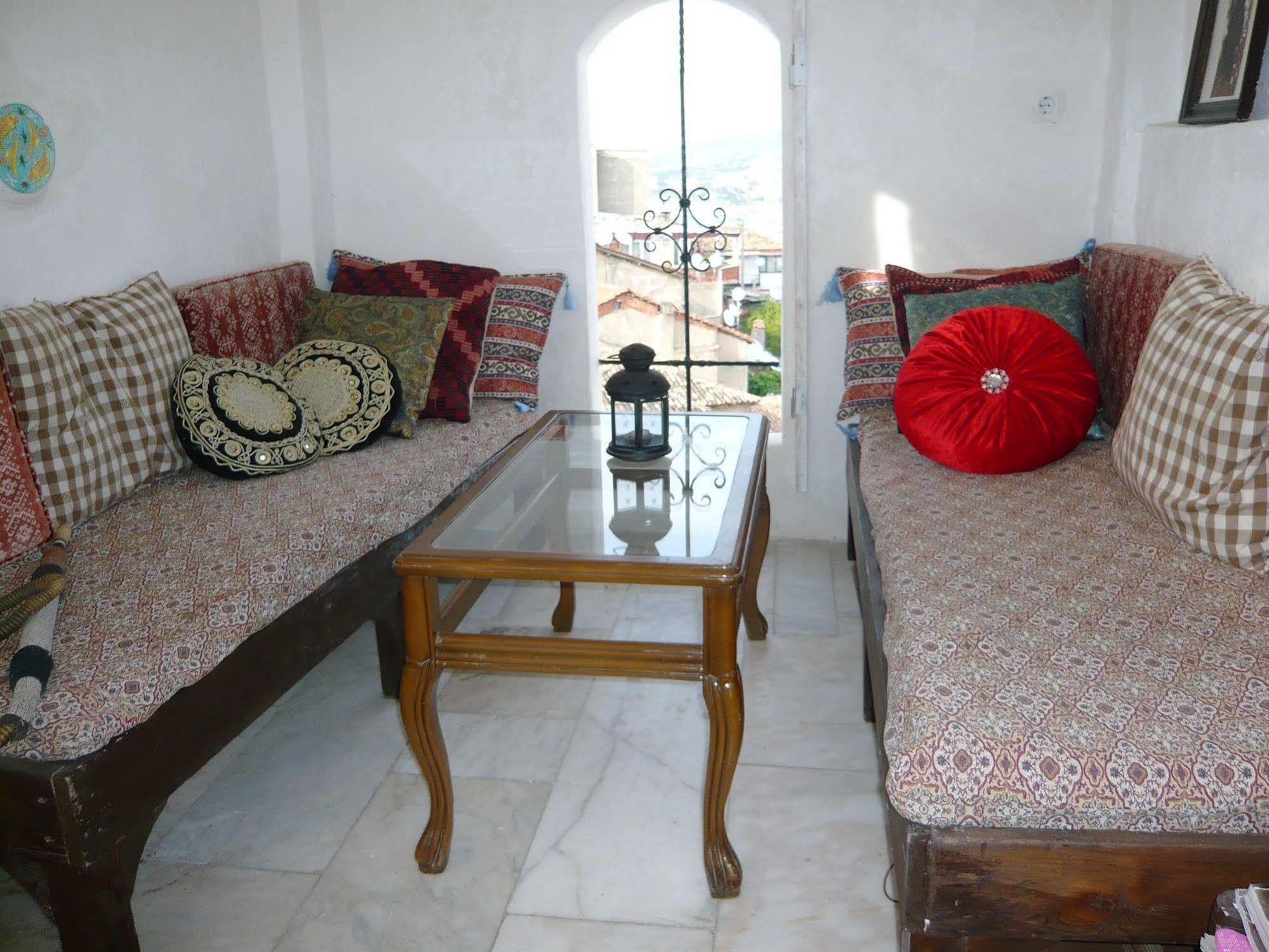 Anzac Golden Bed Pension Kusadası Zewnętrze zdjęcie