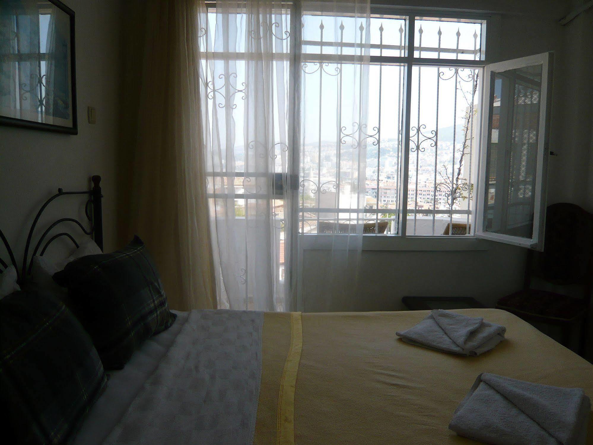 Anzac Golden Bed Pension Kusadası Zewnętrze zdjęcie