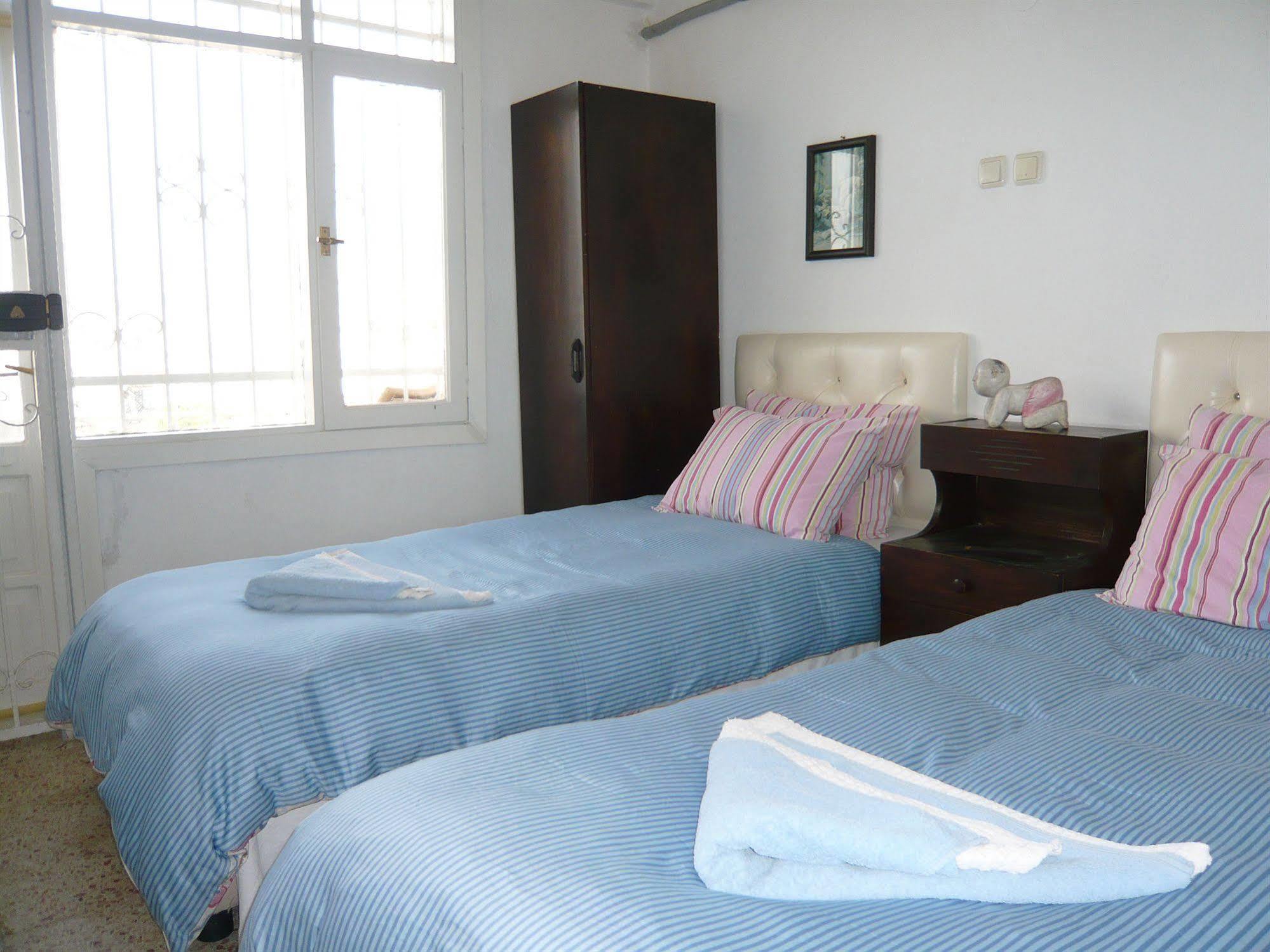 Anzac Golden Bed Pension Kusadası Zewnętrze zdjęcie