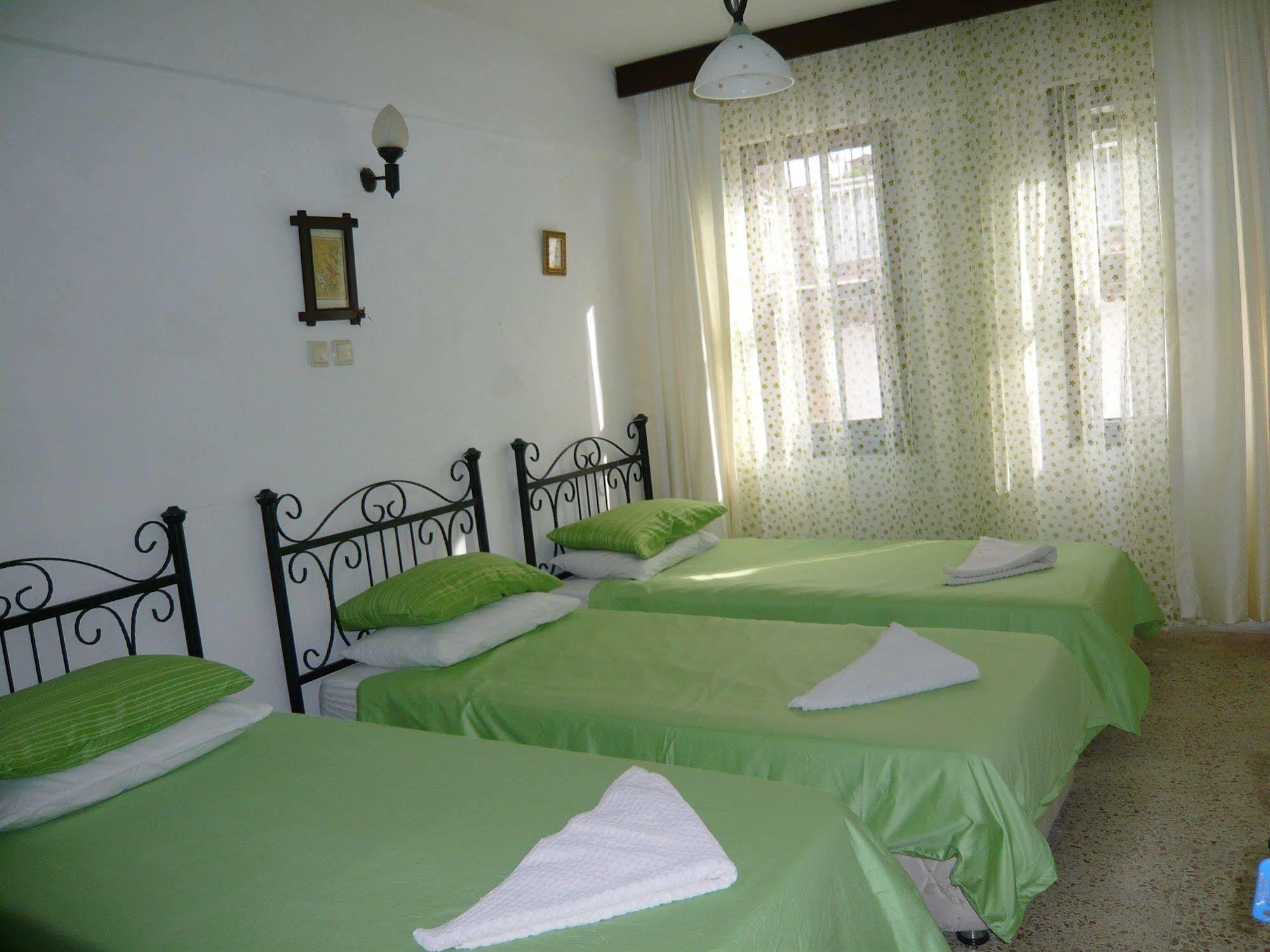 Anzac Golden Bed Pension Kusadası Zewnętrze zdjęcie