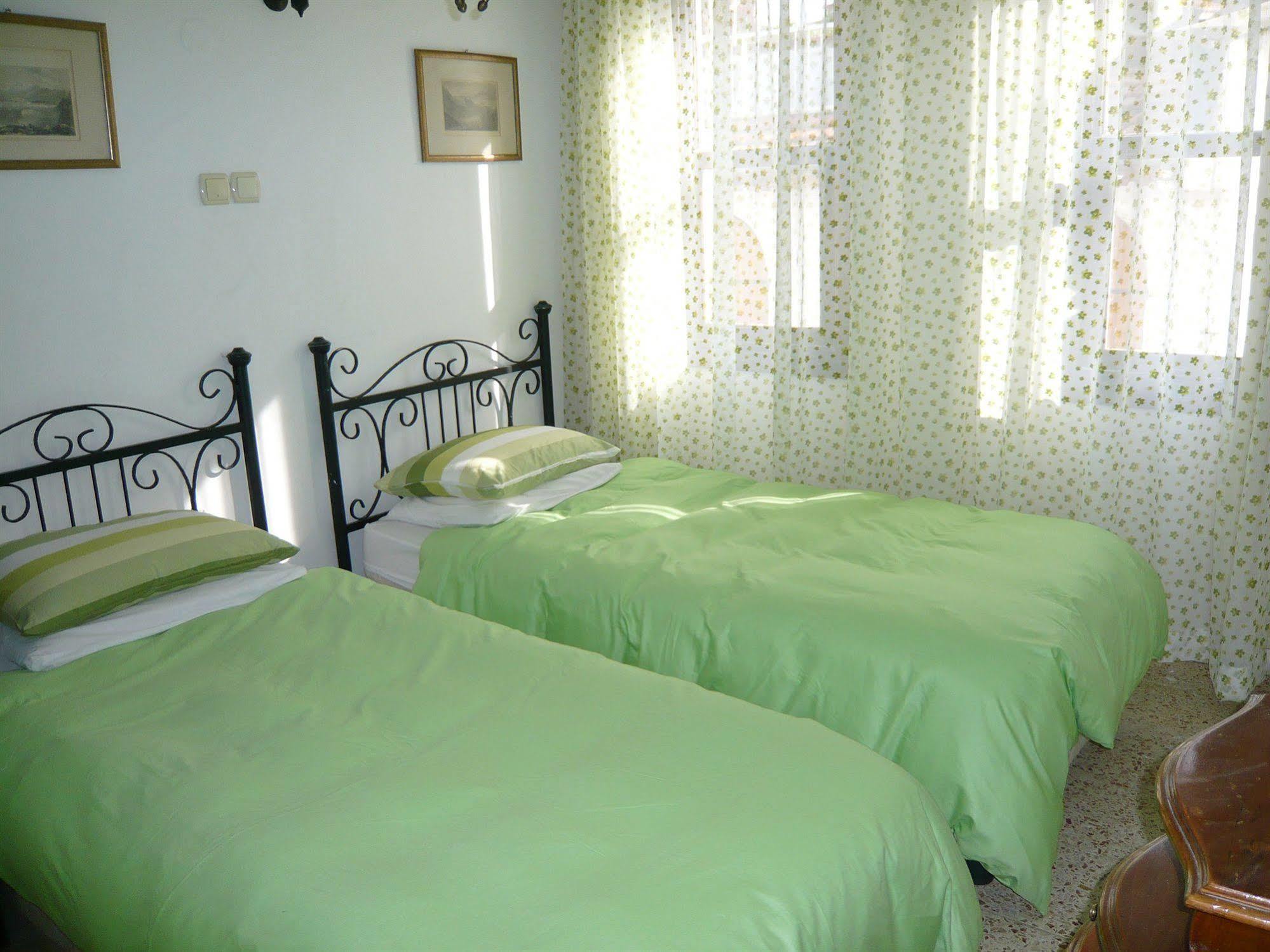 Anzac Golden Bed Pension Kusadası Zewnętrze zdjęcie
