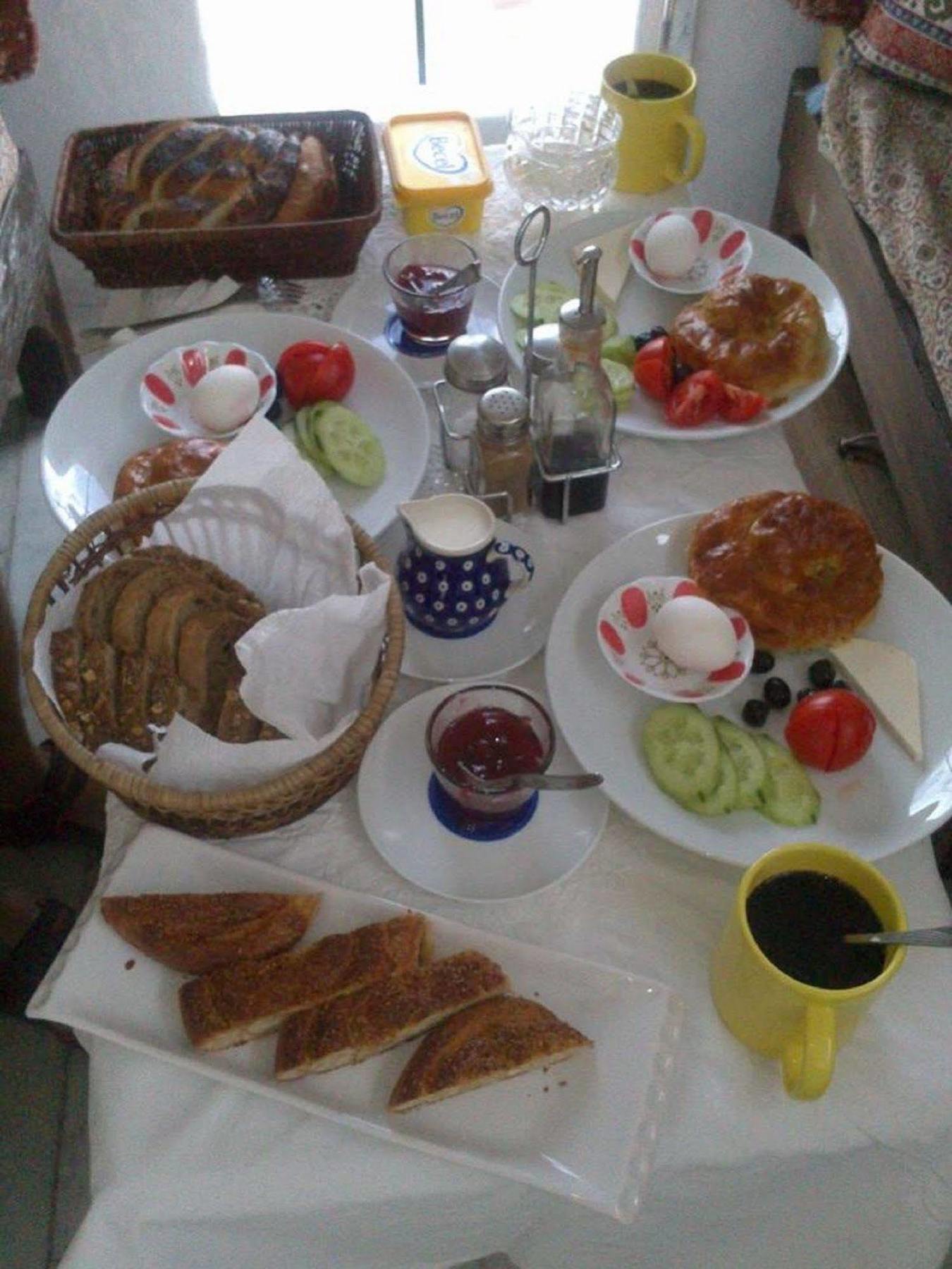 Anzac Golden Bed Pension Kusadası Zewnętrze zdjęcie