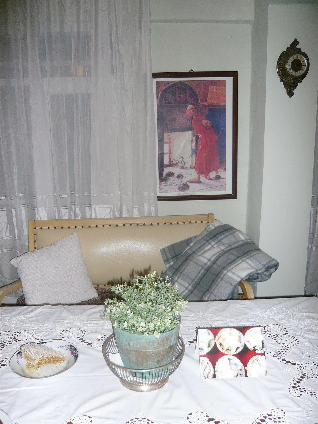 Anzac Golden Bed Pension Kusadası Zewnętrze zdjęcie