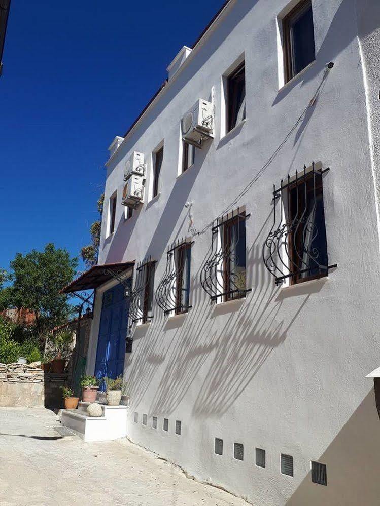 Anzac Golden Bed Pension Kusadası Zewnętrze zdjęcie